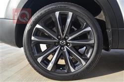 مازدا CX-50